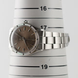 ROLEX OYSTER PERPETUAL Ref.1007 London Sky