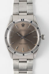 ROLEX OYSTER PERPETUAL Ref.1007 London Sky