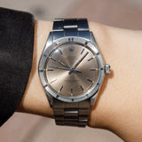 ROLEX OYSTER PERPETUAL Ref.1007 London Sky