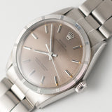 ROLEX OYSTER PERPETUAL Ref.1007 London Sky