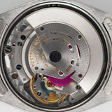 ROLEX OYSTER PERPETUAL Ref.1007 London Sky