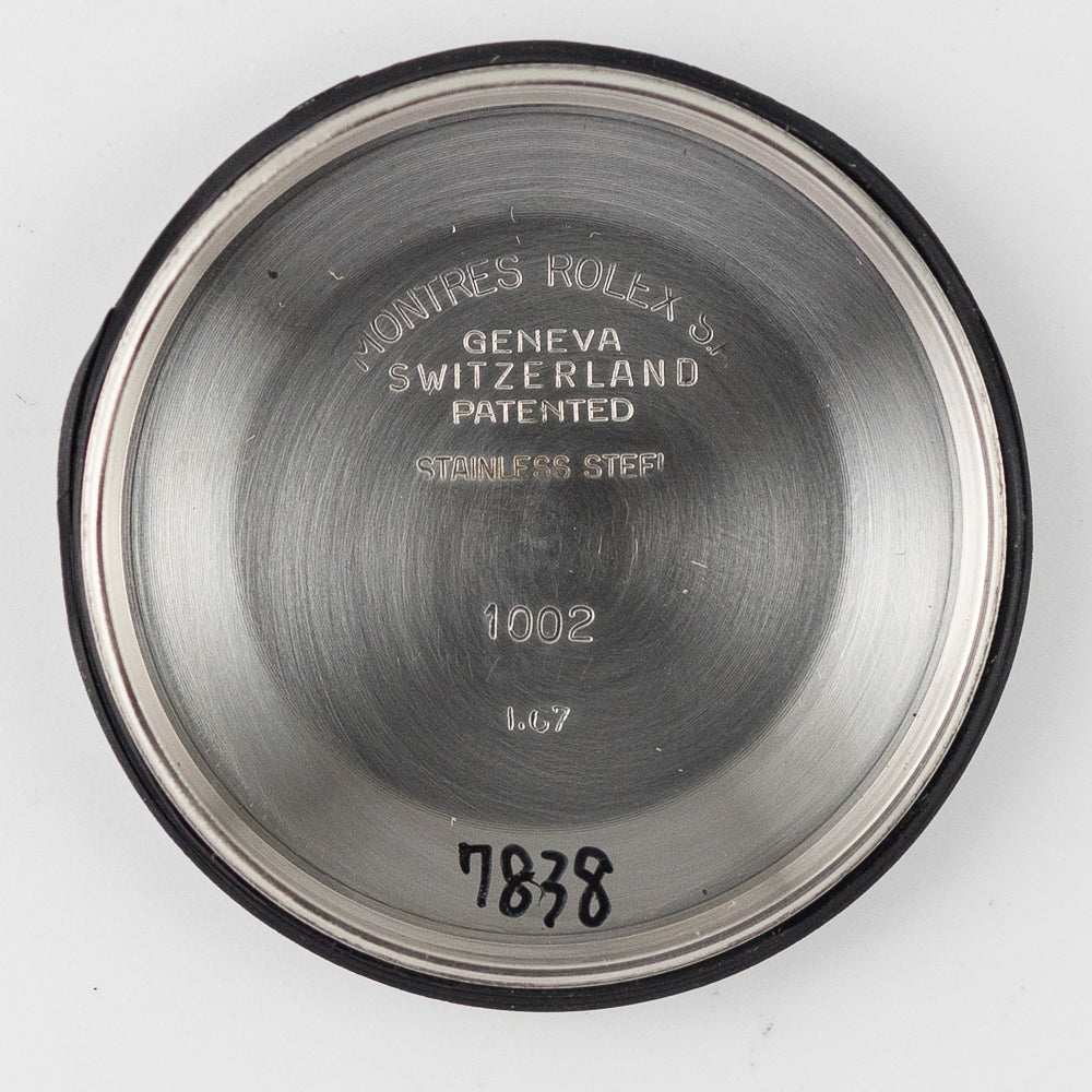 ROLEX OYSTER PERPETUAL Ref.1003