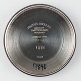 ROLEX BIG OYSTER PERPETUAL Ref.1018