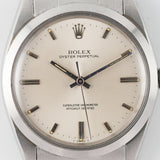 ROLEX BIG OYSTER PERPETUAL Ref.1018