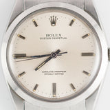 ROLEX BIG OYSTER PERPETUAL Ref.1018
