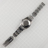 ROLEX BIG OYSTER PERPETUAL Ref.1018