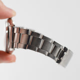 ROLEX BIG OYSTER PERPETUAL Ref.1018