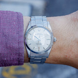 ROLEX BIG OYSTER PERPETUAL Ref.1018