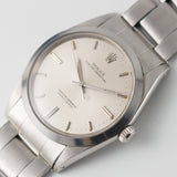 ROLEX BIG OYSTER PERPETUAL Ref.1018