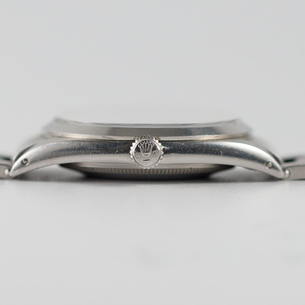 ROLEX BIG OYSTER PERPETUAL Ref.1018