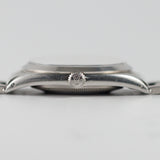 ROLEX BIG OYSTER PERPETUAL Ref.1018