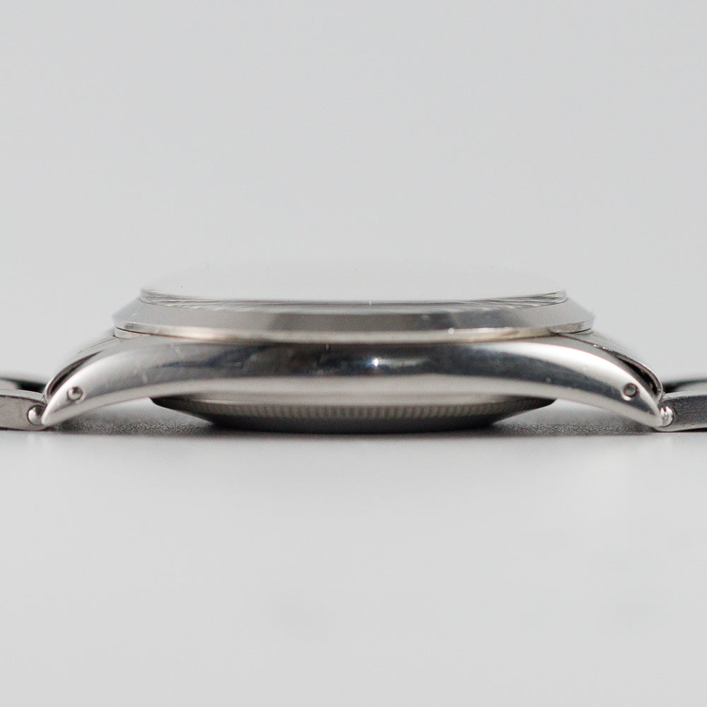 ROLEX BIG OYSTER PERPETUAL Ref.1018