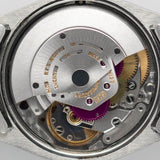 ROLEX OYSTER PERPETUAL Ref.1002 Blue Dial