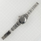 ROLEX OYSTER PERPETUAL Ref.1002 Blue Dial