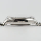 ROLEX OYSTER PERPETUAL Ref.1002 Blue Dial