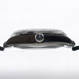 ROLEX OYSTER PERPETUAL Ref.1002 Blue Dial