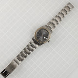 ROLEX DATEJUST Ref.1625 Thunder Bird Gray Dial