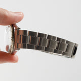 ROLEX DATEJUST Ref.1625 Thunder Bird Gray Dial