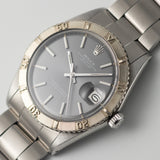 ROLEX DATEJUST Ref.1625 Thunder Bird Gray Dial