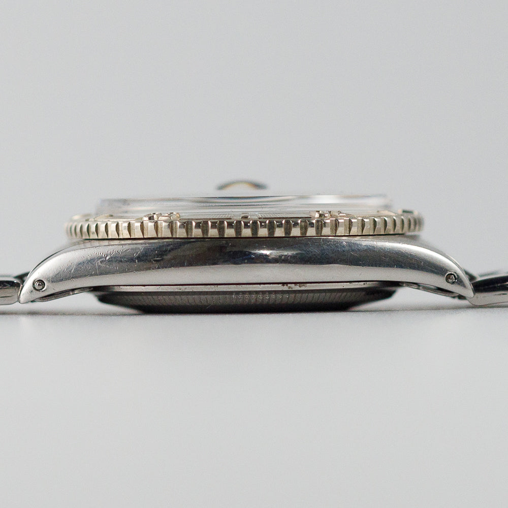 ROLEX DATEJUST Ref.1625 Thunder Bird Gray Dial