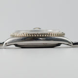 ROLEX DATEJUST Ref.1625 Thunder Bird Gray Dial