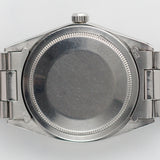ROLEX DATEJUST Ref.1625 Thunder Bird Gray Dial