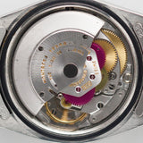 ROLEX DATEJUST Ref.1625 Thunder Bird Gray Dial