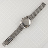 ROLEX DATEJUST Ref.1601 Purple Gray Dial