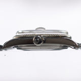 ROLEX DATEJUST Ref.1601 Purple Gray Dial