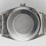 ROLEX DATEJUST Ref.1601 Purple Gray Dial