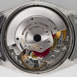 ROLEX Air-King Ref.5500 Black Mirror Dial