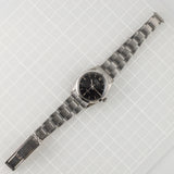 ROLEX Air-King Ref.5500 Black Mirror Dial