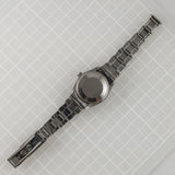 ROLEX Air-King Ref.5500 Black Mirror Dial