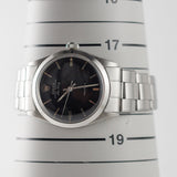 ROLEX Air-King Ref.5500 Black Mirror Dial