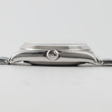 ROLEX Air-King Ref.5500 Black Mirror Dial