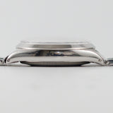 ROLEX Air-King Ref.5500 Black Mirror Dial