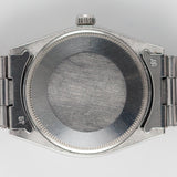 ROLEX Air-King Ref.5500 Black Mirror Dial