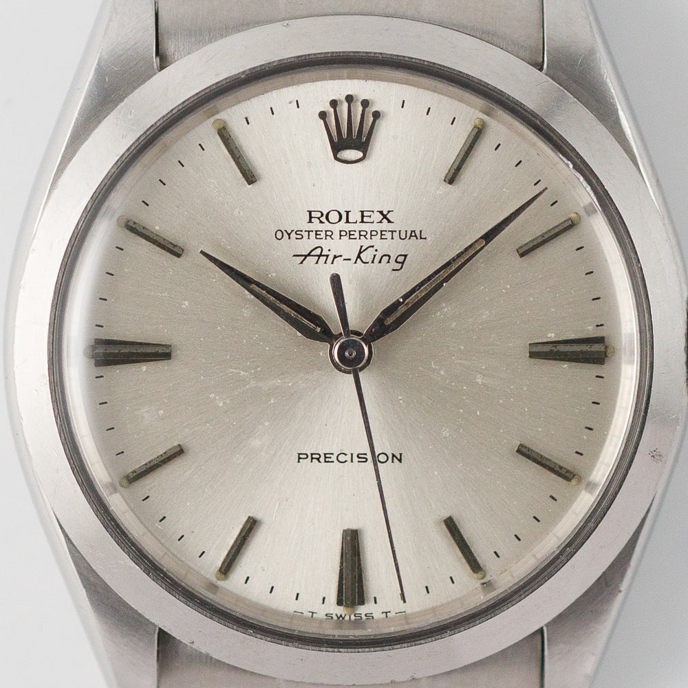 ROLEX Air-king Ref.5500