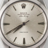 ROLEX Air-king Ref.5500