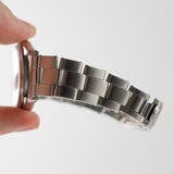 ROLEX Air-king Ref.5500