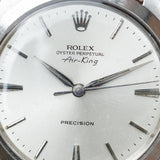 ROLEX Air-king Ref.5500