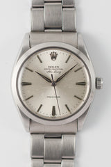 ROLEX Air-king Ref.5500