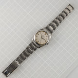 ROLEX BIG Air-King Ref.5504 with Ref.7206 Bracelet