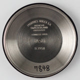 ROLEX BIG Air-King Ref.5504 with Ref.7206 Bracelet