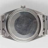 ROLEX BIG Air-King Ref.5504 with Ref.7206 Bracelet