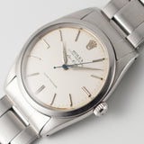 ROLEX BIG Air-King Ref.5504 with Ref.7206 Bracelet