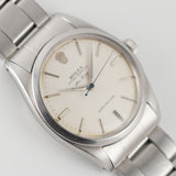 ROLEX BIG Air-King Ref.5504 with Ref.7206 Bracelet