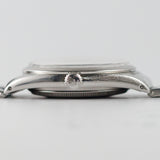 ROLEX BIG Air-King Ref.5504 with Ref.7206 Bracelet