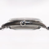 ROLEX BIG Air-King Ref.5504 with Ref.7206 Bracelet