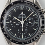 OMEGA SPEEDMASTER Ref.145.022 Long S and R